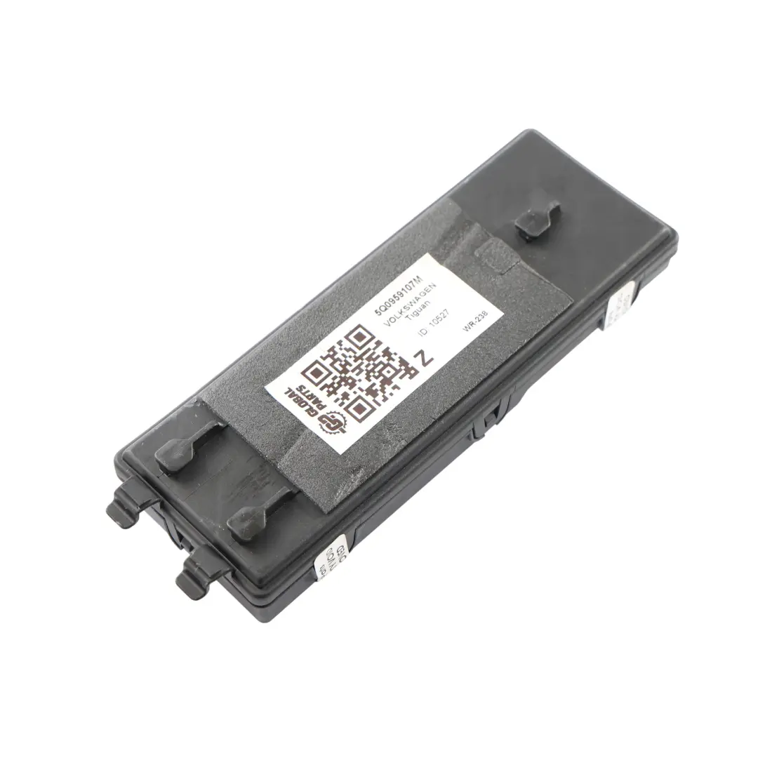 MK2 Elektrisch Heckklappe Steuergerät Modul für Volkswagen Tiguan mit Teilenummer 5Q0959107M Volkswagen Tiguan MK2 Elektrisch Heckklappe Steuergerät Modul - SKU 5Q0959107M - Teilenummer 5Q0959107M