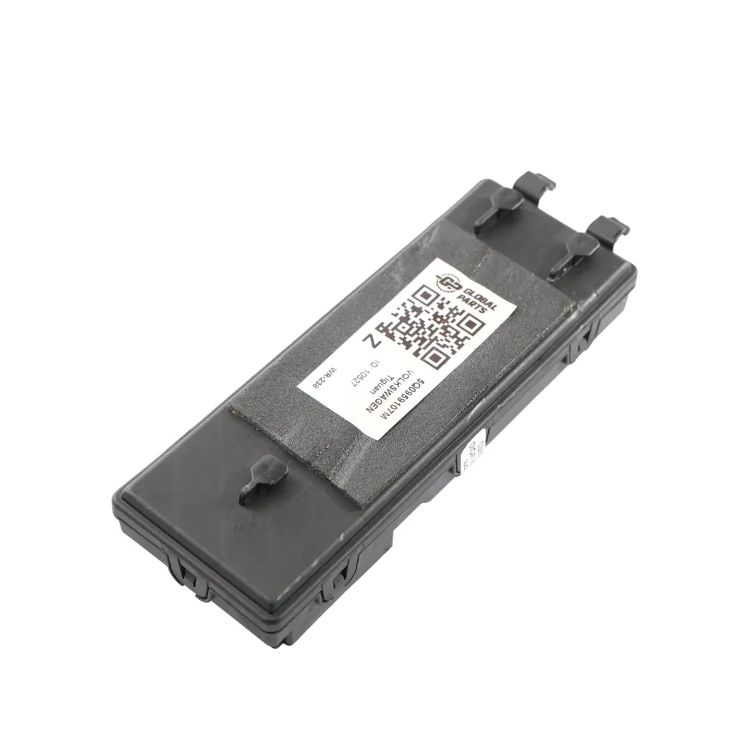 Mk2 Moduł Elektrycznej Klapy Bagażnika do Volkswagen Tiguan o numerze 5Q0959107M Volkswagen Tiguan Mk2 Moduł Elektrycznej Klapy Bagażnika - SKU 5Q0959107M - Numer Części 5Q0959107M