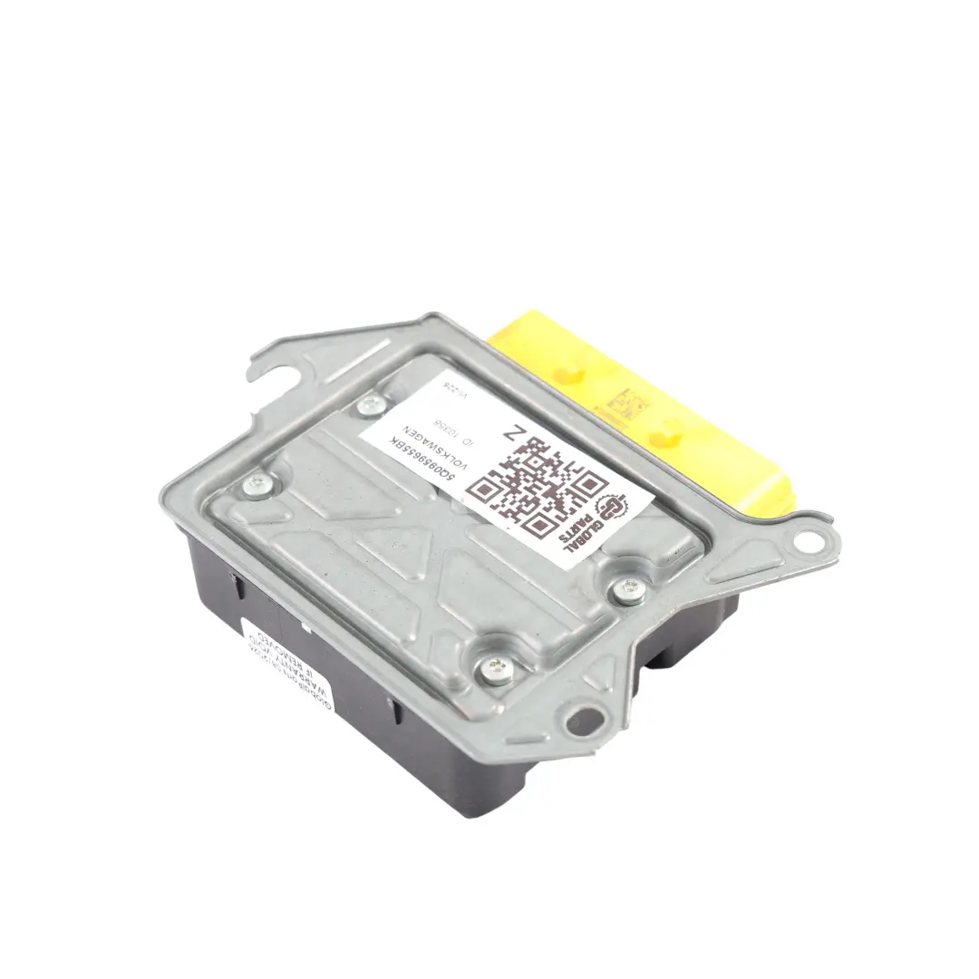 Volkswagen Golf Mk7 Modulo ECU Controllo Aria - SKU 5Q0959655BK - Numero di parte 5Q0959655BK