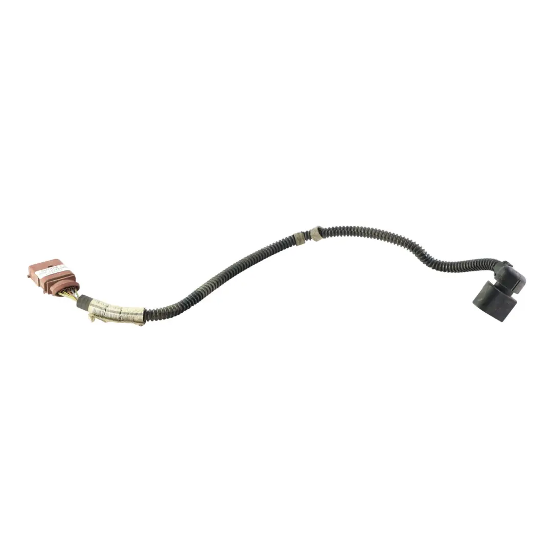 Volkswagen Tiguan Mk2 Skoda Octavia Mk3 Exhaust Flap Wiring Loom - SKU 5Q0971068K - Part number 5Q0971068K
