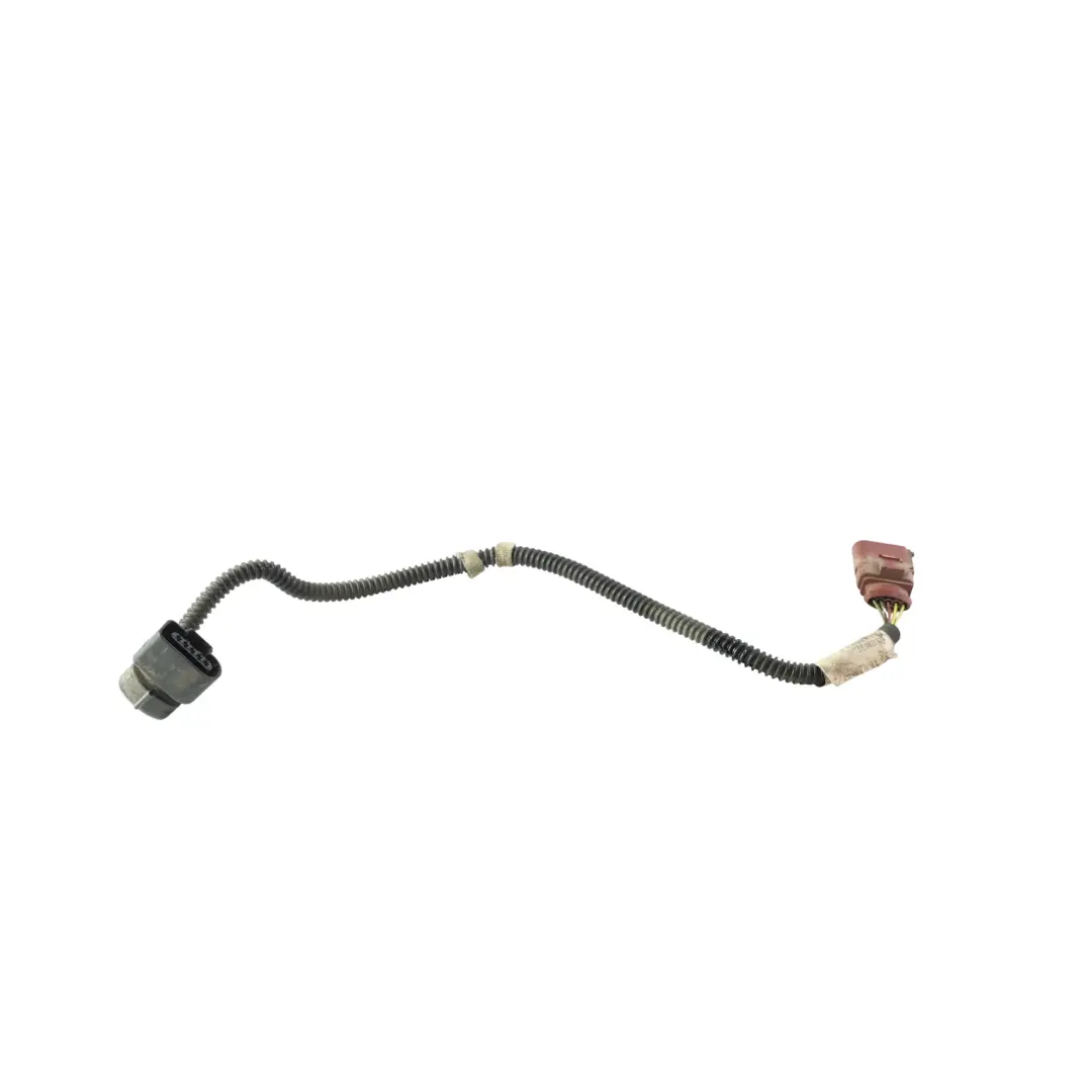 Mk2 Skoda Octavia Mk3 Exhaust Flap Wiring Loom to Volkswagen Tiguan with Part number 5Q0971068K Volkswagen Tiguan Mk2 Skoda Octavia Mk3 Exhaust Flap Wiring Loom - SKU 5Q0971068K - Part number 5Q0971068K