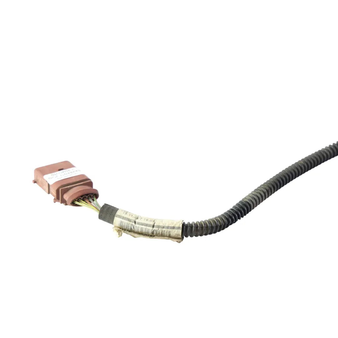 Volkswagen Tiguan Mk2 Skoda Octavia Mk3 Exhaust Flap Wiring Loom - SKU 5Q0971068K - Part number 5Q0971068K