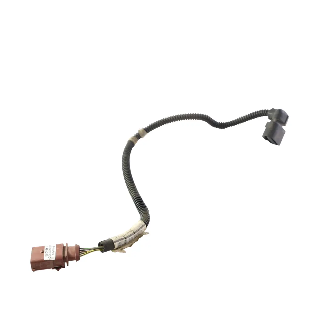 Volkswagen Tiguan Mk2 Skoda Octavia Mk3 Exhaust Flap Wiring Loom - SKU 5Q0971068K - Part number 5Q0971068K