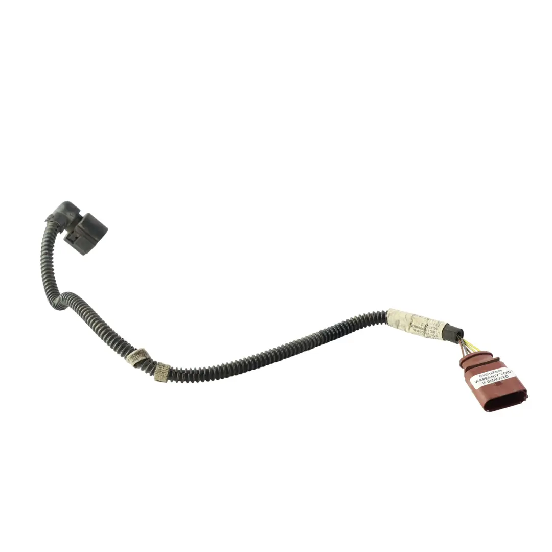 Volkswagen Tiguan Mk2 Skoda Octavia Mk3 Exhaust Flap Wiring Loom - SKU 5Q0971068K - Part number 5Q0971068K