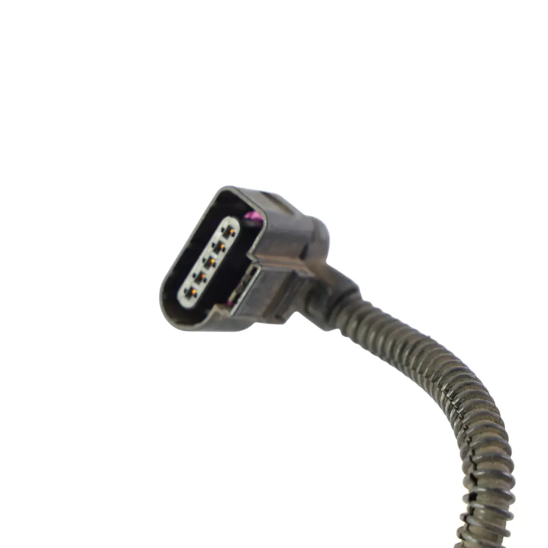 Volkswagen Tiguan Mk2 Skoda Octavia Mk3 Exhaust Flap Wiring Loom - SKU 5Q0971068K - Part number 5Q0971068K