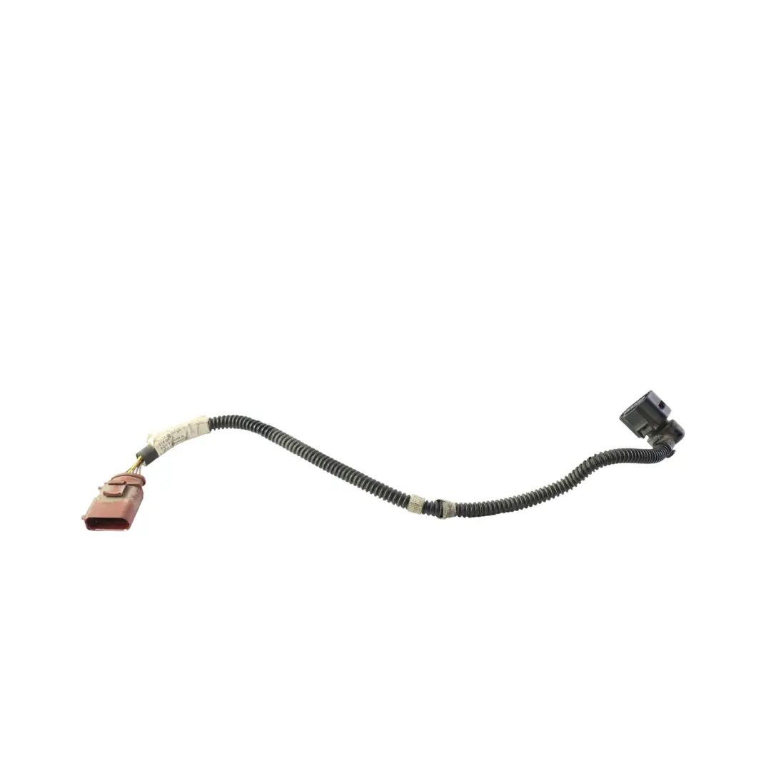 Volkswagen Tiguan Mk2 Skoda Octavia Mk3 Exhaust Flap Wiring Loom - SKU 5Q0971068K - Part number 5Q0971068K