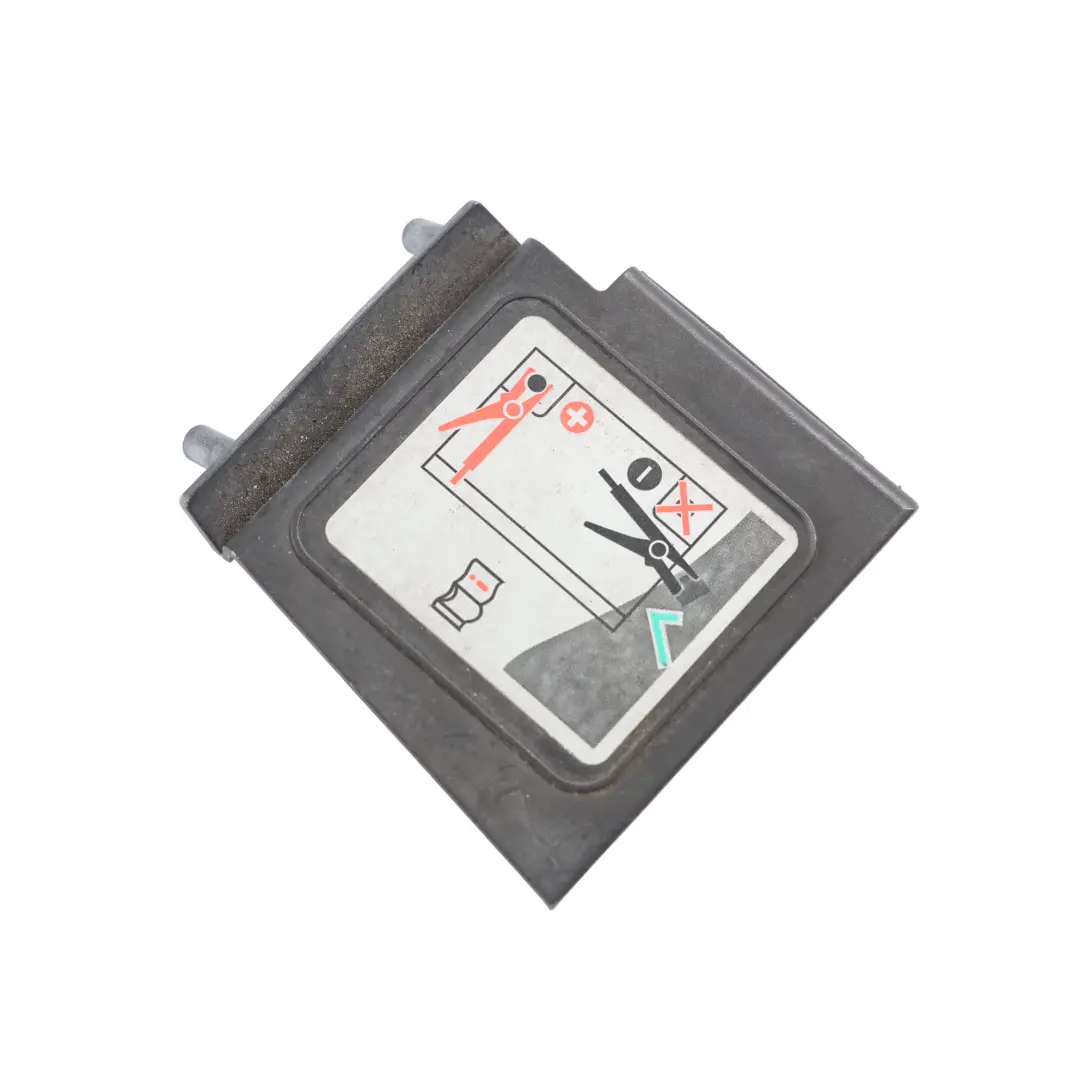 Skoda Octavia 5E Fabia NJ VW Golf 5G Passat B8 Battery Cover Cap Trim - SKU 5Q0971813 - Part number 5Q0971813