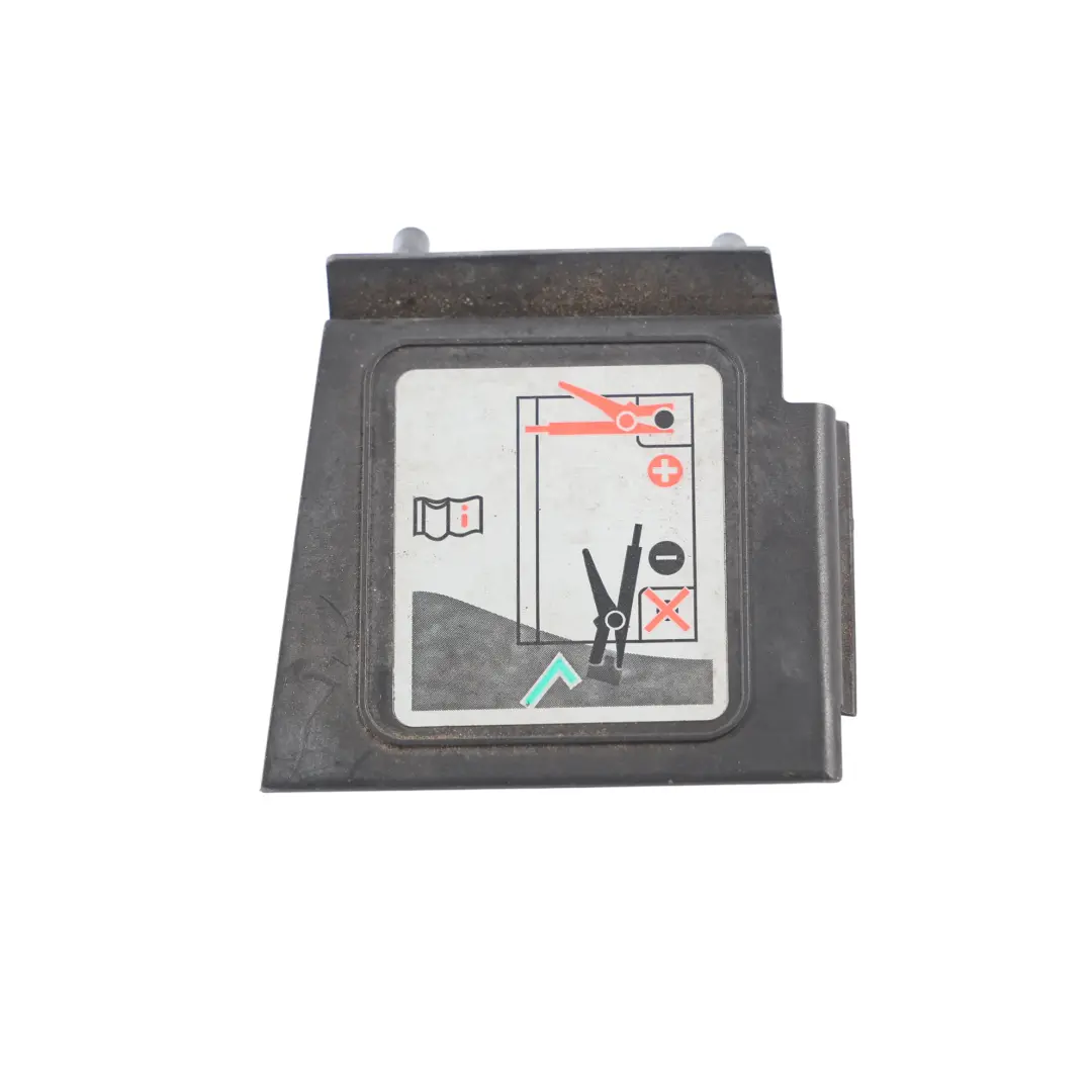 5G Passat B8 Battery Cover Cap Trim to Skoda Octavia 5E Fabia NJ VW Golf with Part number 5Q0971813 Skoda Octavia 5E Fabia NJ VW Golf 5G Passat B8 Battery Cover Cap Trim - SKU 5Q0971813 - Part number 5Q0971813