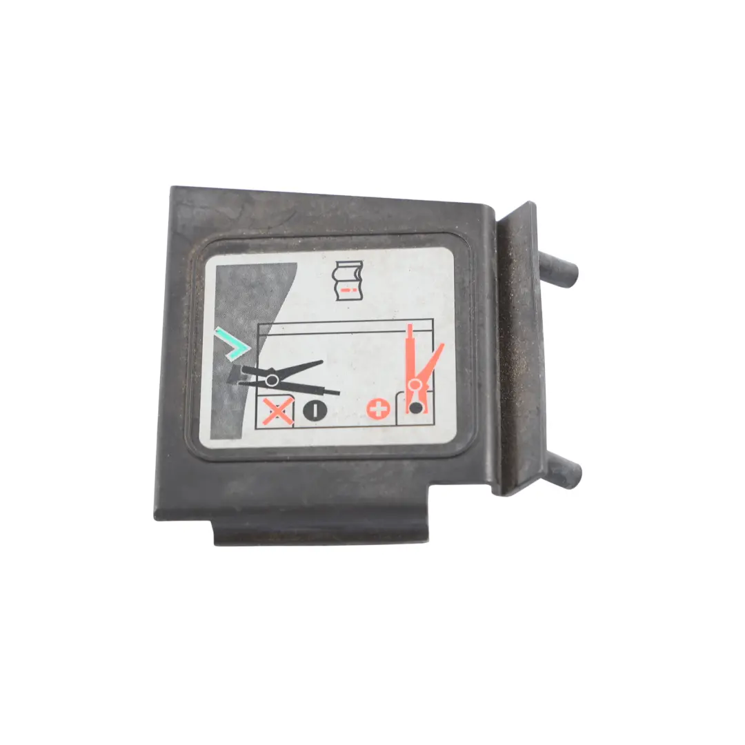 5G Passat B8 Battery Cover Cap Trim to Skoda Octavia 5E Fabia NJ VW Golf with Part number 5Q0971813 Skoda Octavia 5E Fabia NJ VW Golf 5G Passat B8 Battery Cover Cap Trim - SKU 5Q0971813 - Part number 5Q0971813