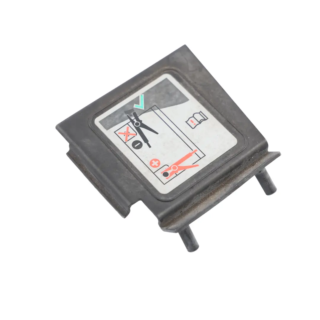 5G Passat B8 Tapa Cubierta Batería para Skoda Octavia 5E Fabia NJ Golf con número de pieza 5Q0971813 Skoda Octavia 5E Fabia NJ Golf 5G Passat B8 Tapa Cubierta Batería - SKU 5Q0971813 - Número de pieza 5Q0971813