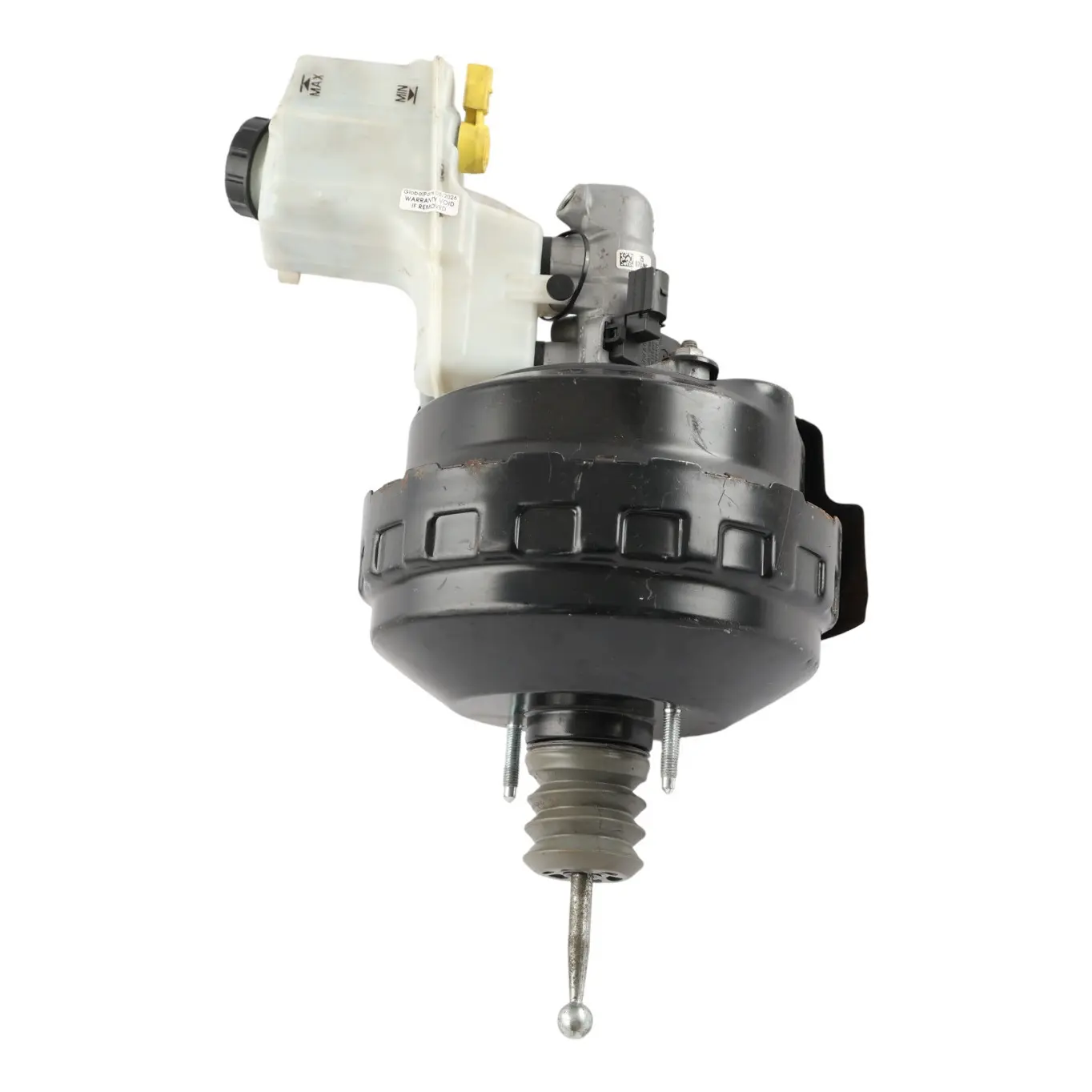 Audi A3 8V Brake Servo Booster Master Cylinder Unit 1.4 TSI 5Q2614105AJ