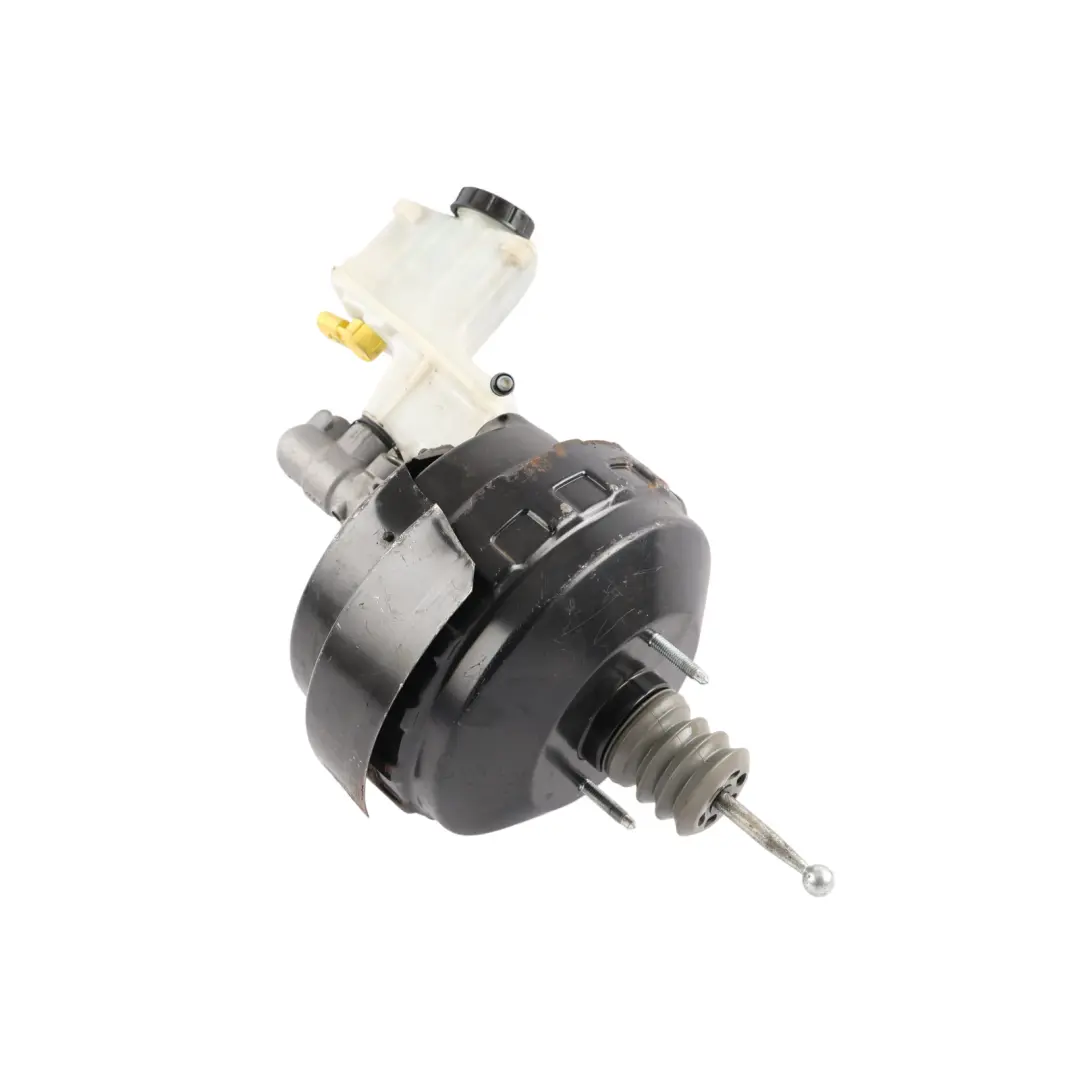 Audi A3 8V Brake Servo Booster Master Cylinder Unit 1.4 TSI - SKU RHD-5Q2614105AJ - Part number 5Q2614105AJ