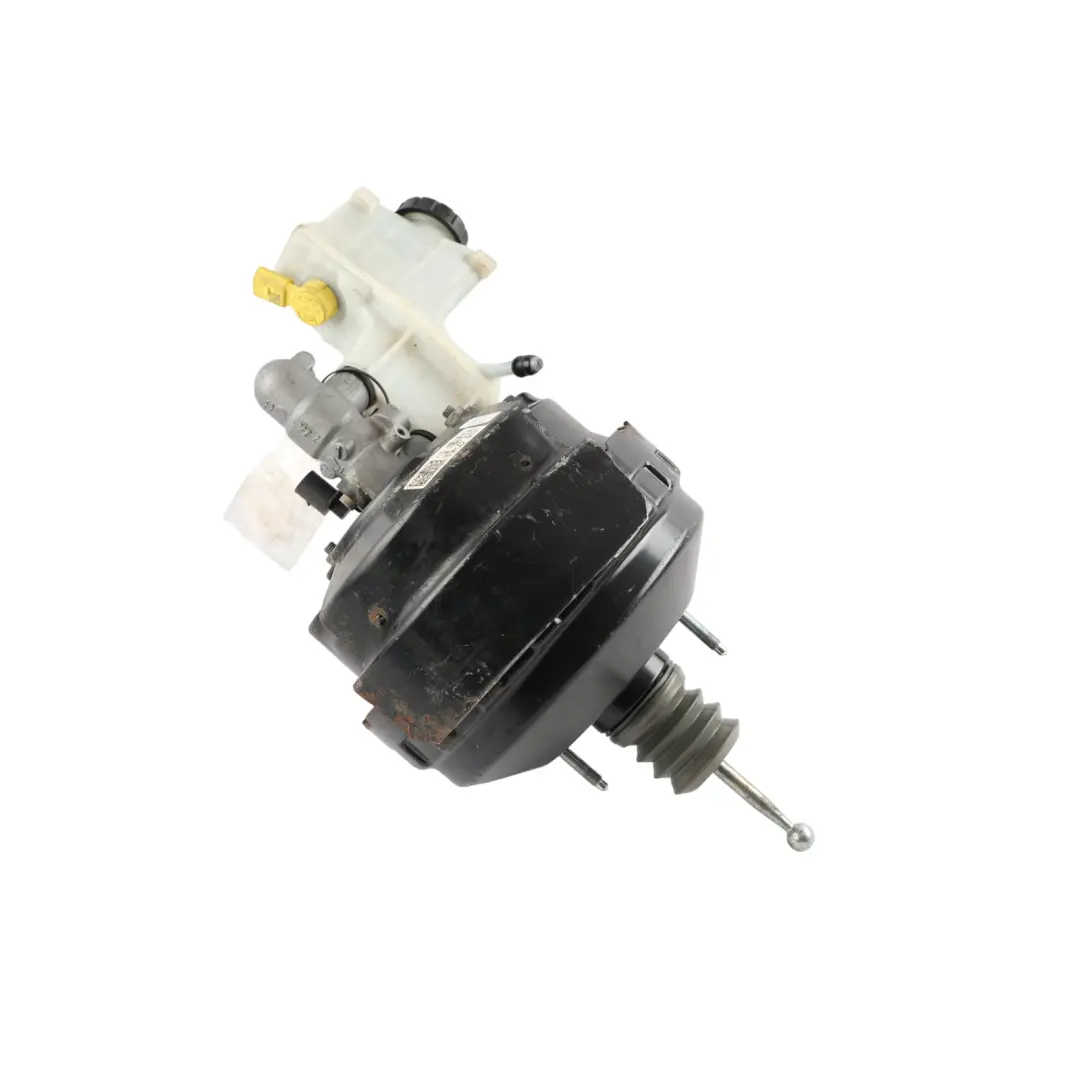 Brake Servo Booster Master Cylinder Unit 1.4 TSI to Audi A3 8V with Part number 5Q2614105AJ Audi A3 8V Brake Servo Booster Master Cylinder Unit 1.4 TSI - SKU RHD-5Q2614105AJ - Part number 5Q2614105AJ