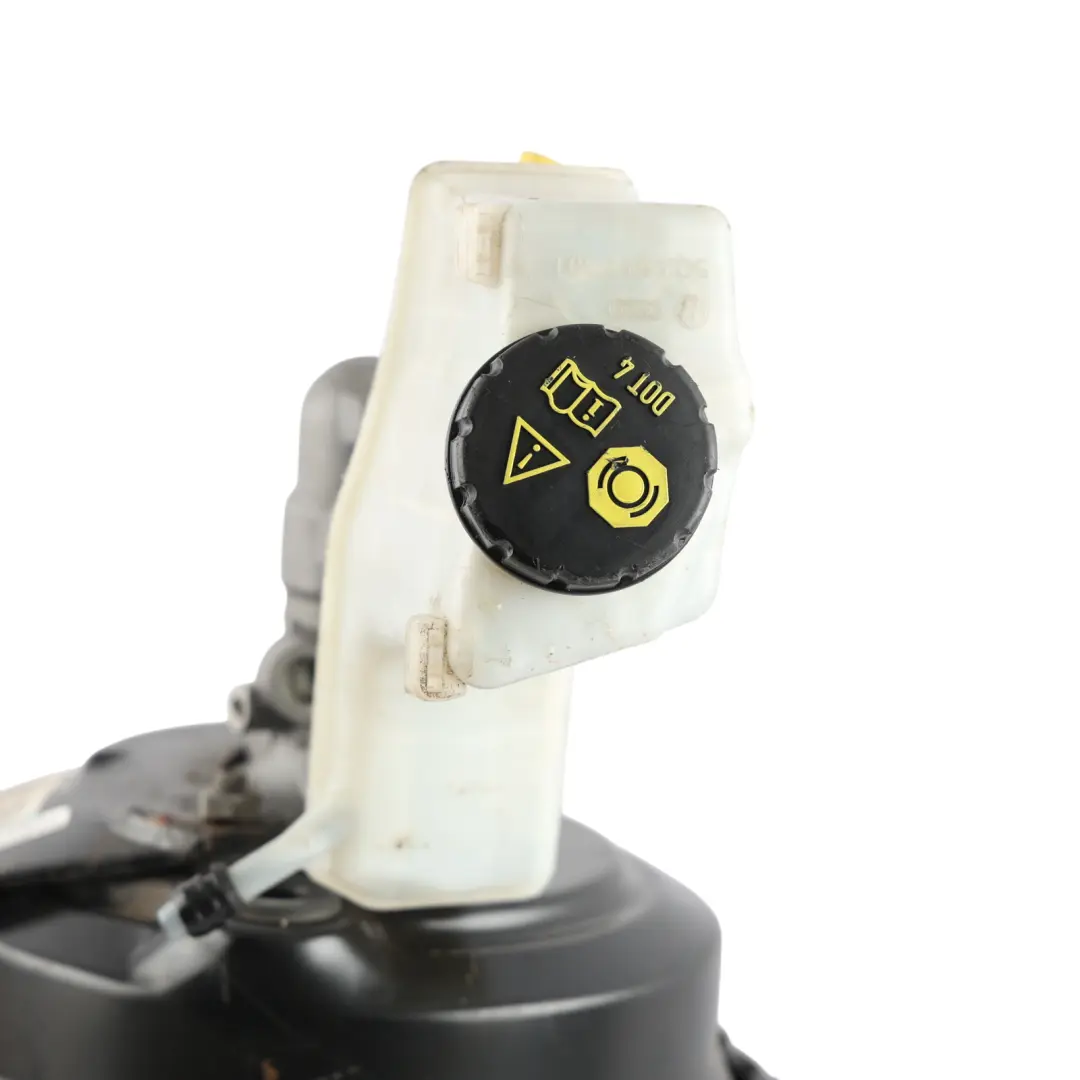 Audi A3 8V Brake Servo Booster Master Cylinder Unit 1.4 TSI - SKU RHD-5Q2614105AJ - Part number 5Q2614105AJ