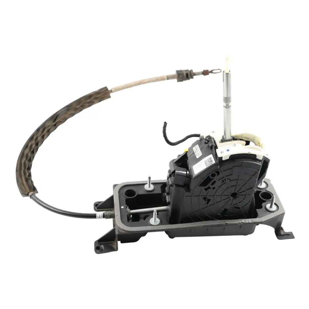 Volkswagen Golf Mk7 Automatic Gear Shifter Selector Mechanism - SKU 5Q2713023AB - Part number 5Q2713023AB