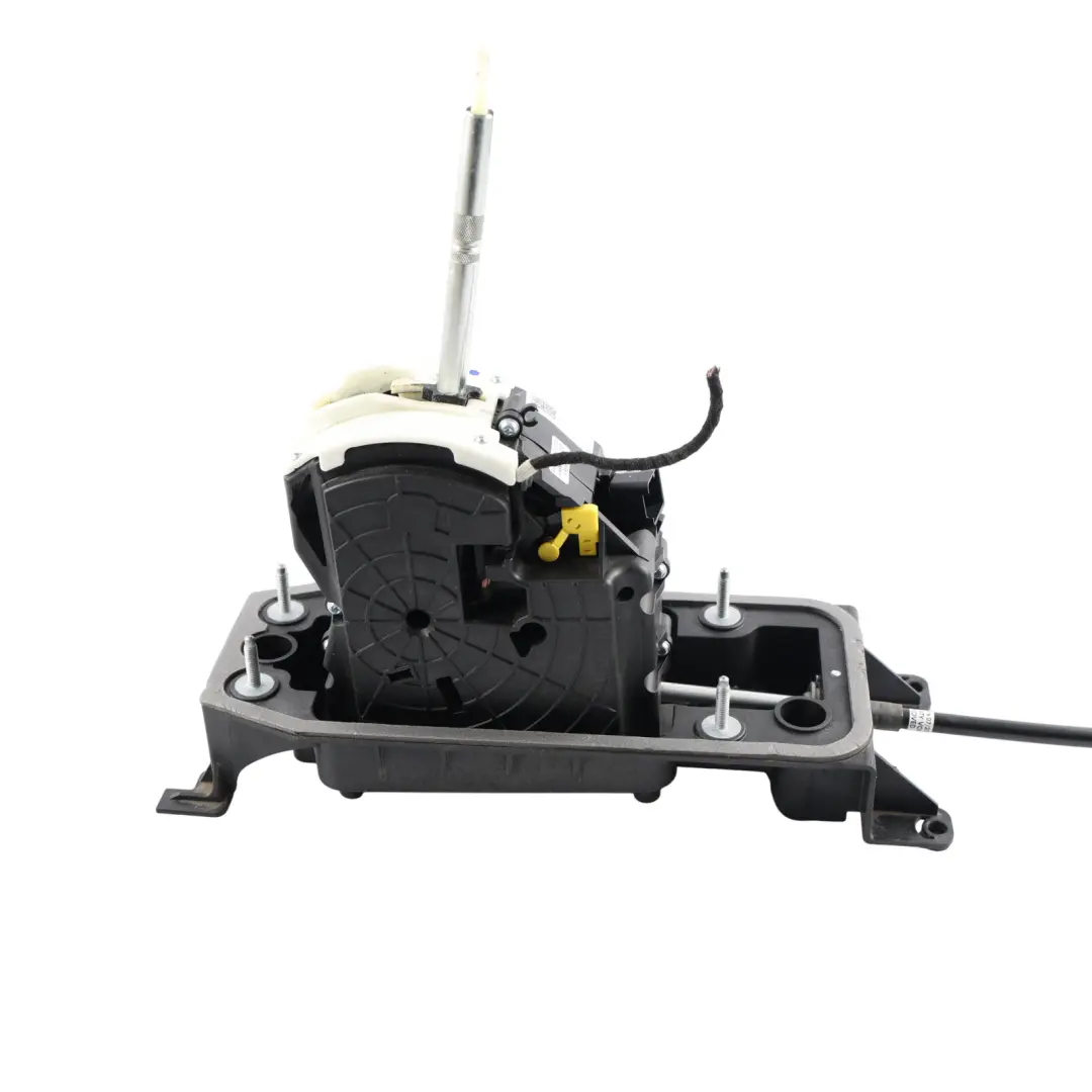 Automatik Gangschaltung Wählhebel Mechanismus für Volkswagen Golf Mk7 mit Teilenummer 5Q2713023AB Volkswagen Golf Mk7 Automatik Gangschaltung Wählhebel Mechanismus - SKU 5Q2713023AB - Teilenummer 5Q2713023AB