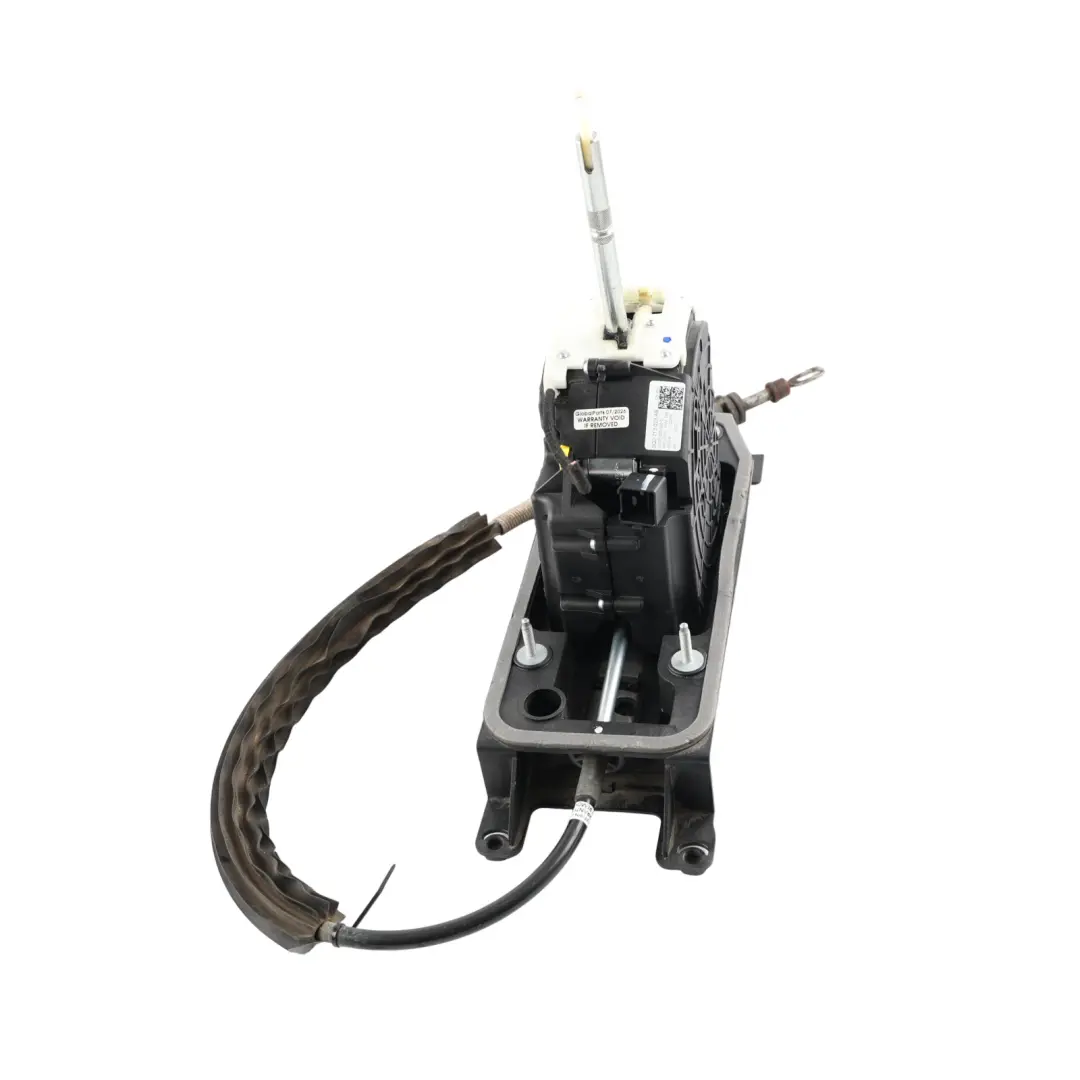 Selector Mechanism to Volkswagen Golf Mk7 Automatic Gear Shifter with Part number 5Q2713023AB Volkswagen Golf Mk7 Automatic Gear Shifter Selector Mechanism - SKU 5Q2713023AB - Part number 5Q2713023AB