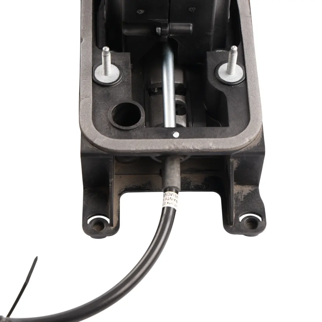 Selector Mechanism to Volkswagen Golf Mk7 Automatic Gear Shifter with Part number 5Q2713023AB Volkswagen Golf Mk7 Automatic Gear Shifter Selector Mechanism - SKU 5Q2713023AB - Part number 5Q2713023AB
