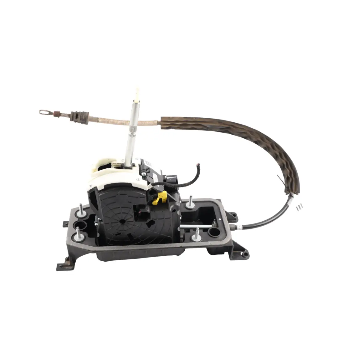 Volkswagen Golf Mk7 Automatik Gangschaltung Wählhebel Mechanismus - SKU 5Q2713023AB - Teilenummer 5Q2713023AB
