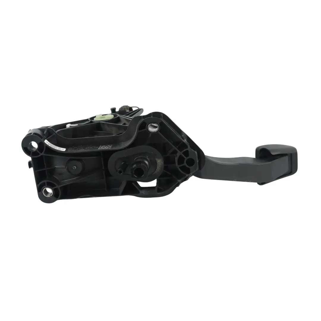 Skoda Octavia Mk3 Clutch Pedal Assembly Manual Transmission - SKU RHD-5Q2721059FR - Part number 5Q2721059FR