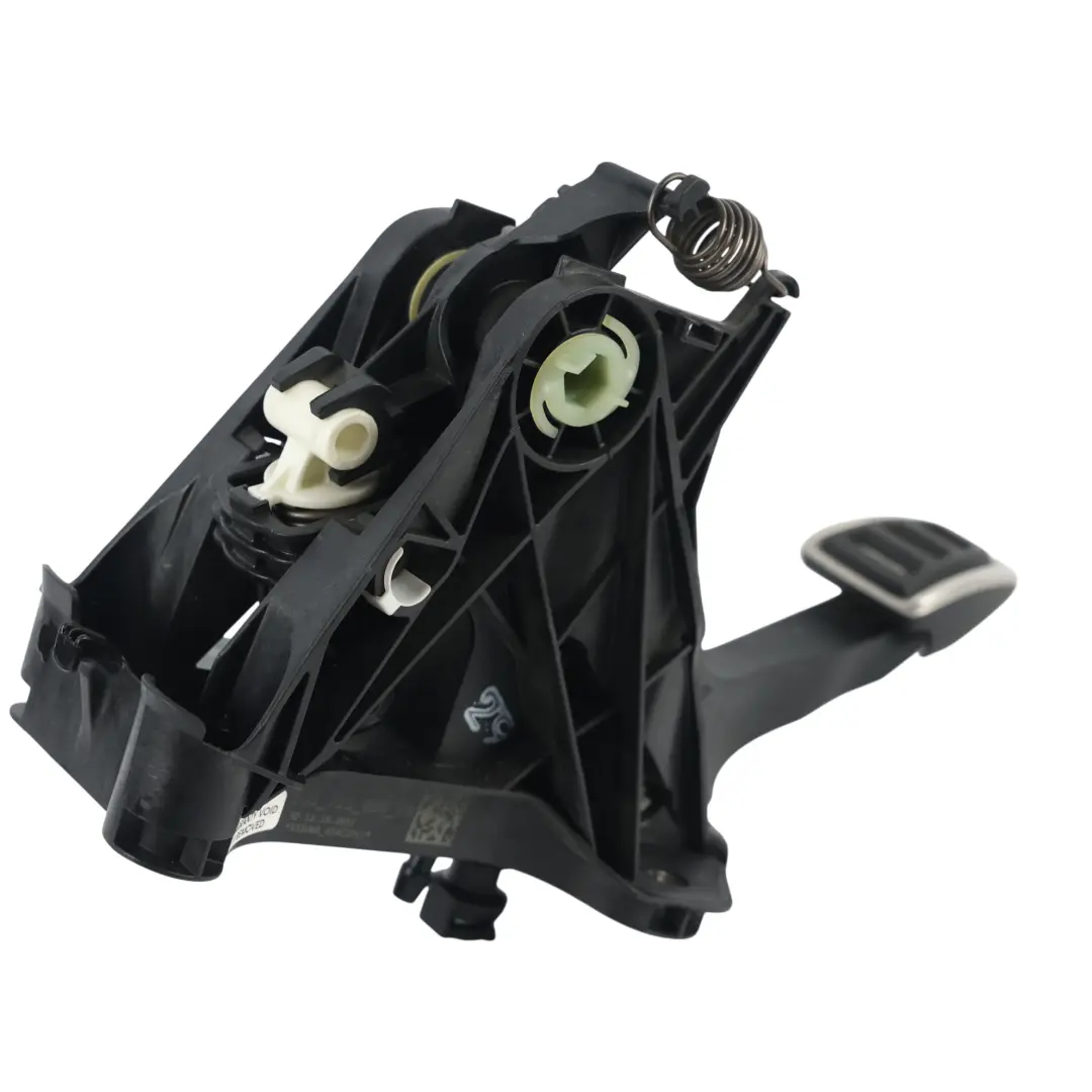 Mk3 Clutch Pedal Assembly Manual Transmission to Skoda Octavia with Part number 5Q2721059FR Skoda Octavia Mk3 Clutch Pedal Assembly Manual Transmission - SKU RHD-5Q2721059FR - Part number 5Q2721059FR