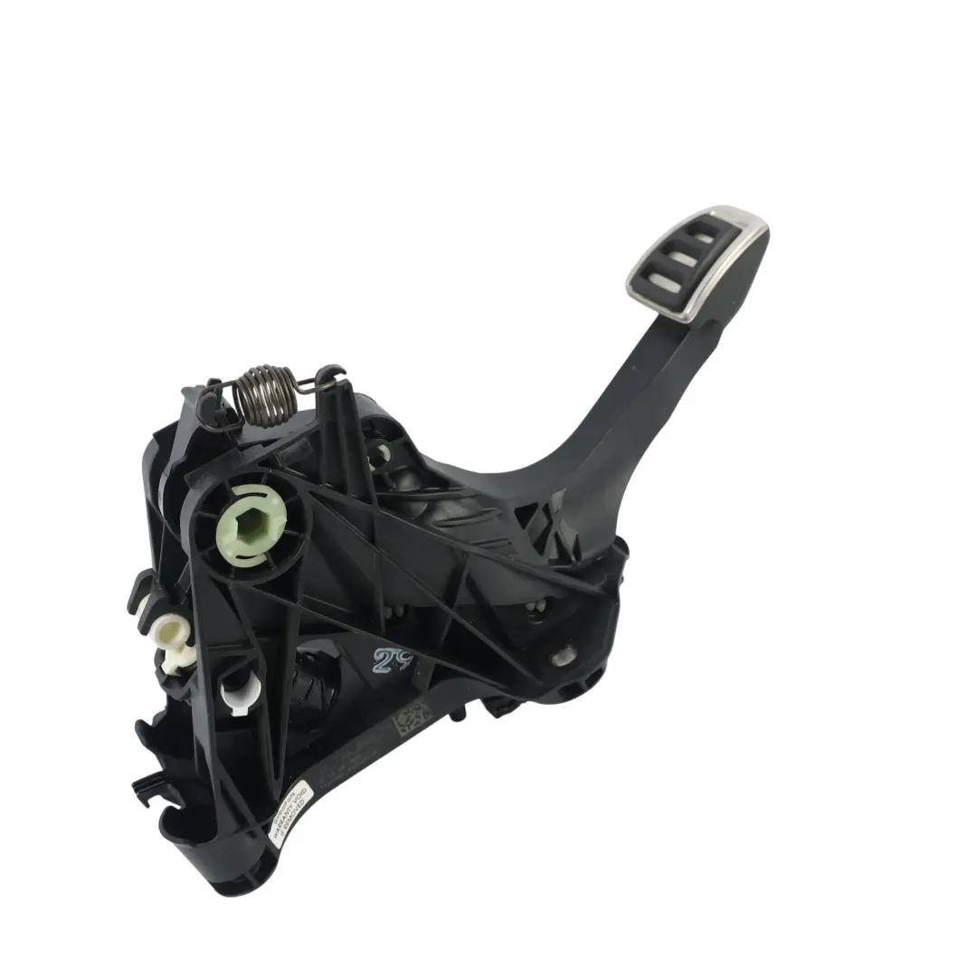 Mk3 Clutch Pedal Assembly Manual Transmission to Skoda Octavia with Part number 5Q2721059FR Skoda Octavia Mk3 Clutch Pedal Assembly Manual Transmission - SKU RHD-5Q2721059FR - Part number 5Q2721059FR