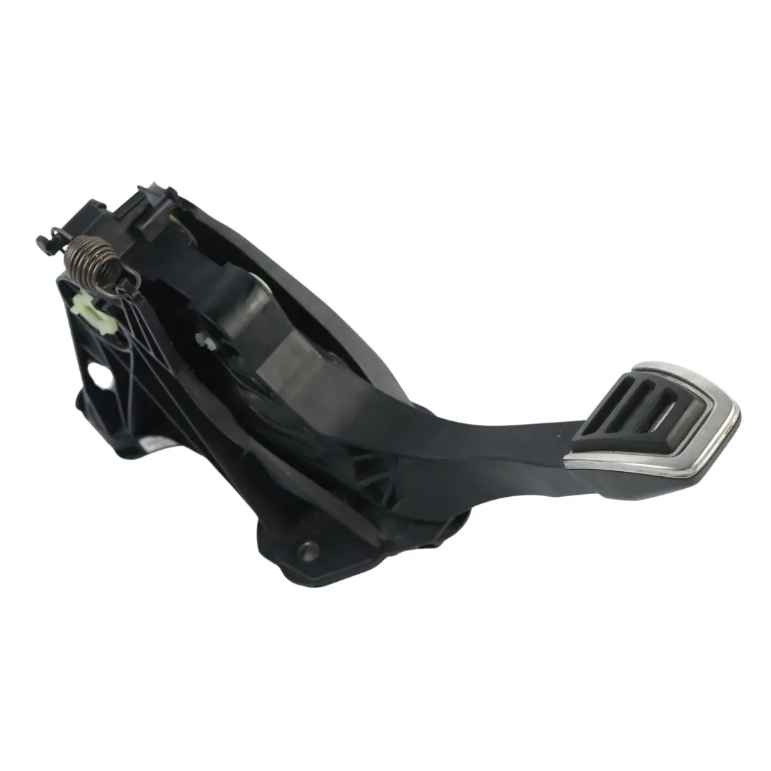 Skoda Octavia Mk3 Clutch Pedal Assembly Manual Transmission - SKU RHD-5Q2721059FR - Part number 5Q2721059FR