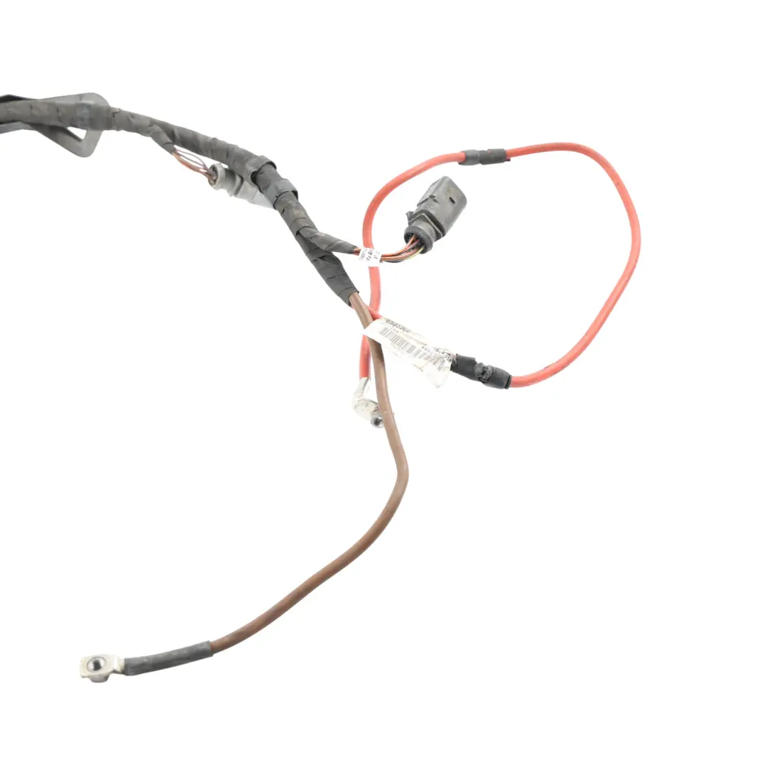 Seat Leon Mk3 5F Power Steering Rack Wiring Harness Loom Cable - SKU RHD-5Q2971111T - Part number 5Q2971111T