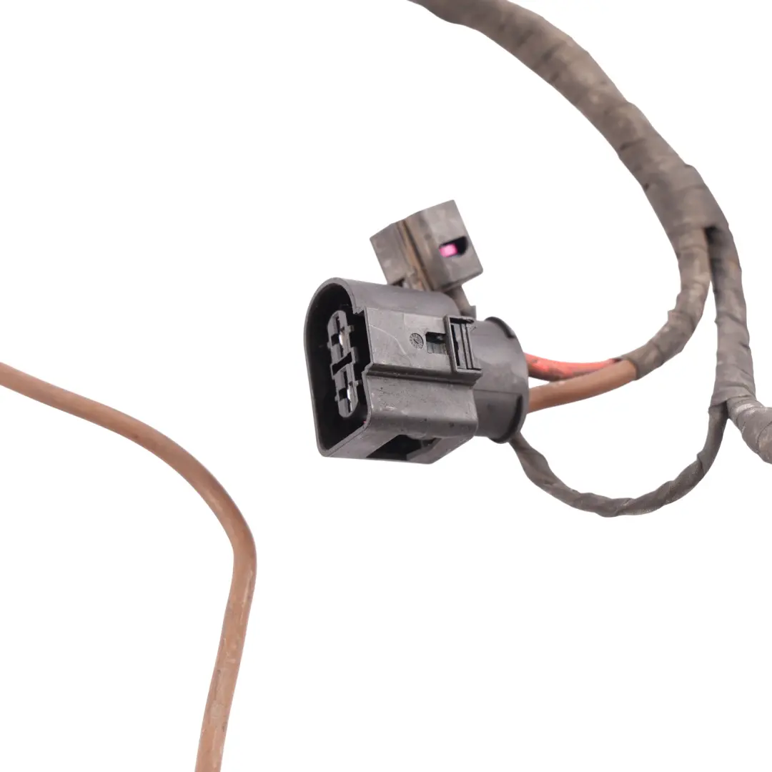 Seat Leon Mk3 5F Power Steering Rack Wiring Harness Loom Cable - SKU RHD-5Q2971111T - Part number 5Q2971111T