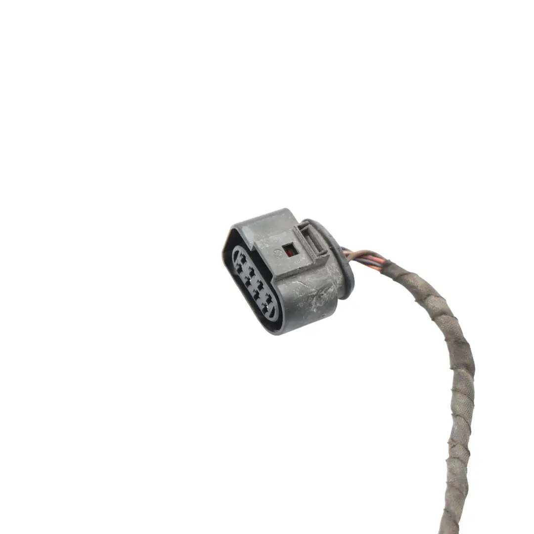 Seat Leon Mk3 5F Power Steering Rack Wiring Harness Loom Cable - SKU RHD-5Q2971111T - Part number 5Q2971111T