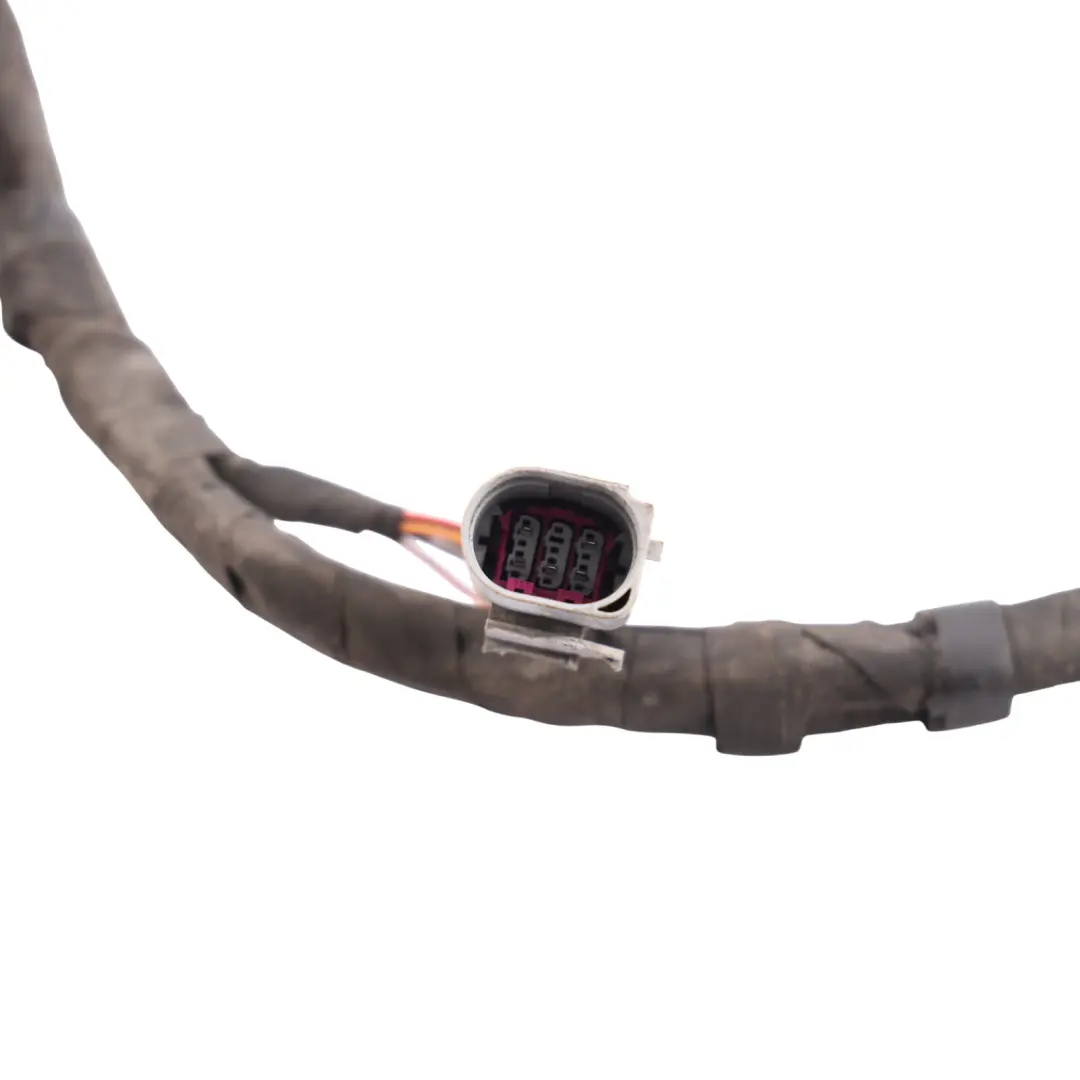 Mk3 5F Power Steering Rack Wiring Harness Loom Cable to Seat Leon with Part number 5Q2971111T Seat Leon Mk3 5F Power Steering Rack Wiring Harness Loom Cable - SKU RHD-5Q2971111T - Part number 5Q2971111T