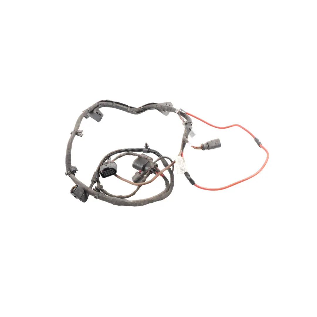 Seat Leon Mk3 5F Power Steering Rack Wiring Harness Loom Cable - SKU RHD-5Q2971111T - Part number 5Q2971111T