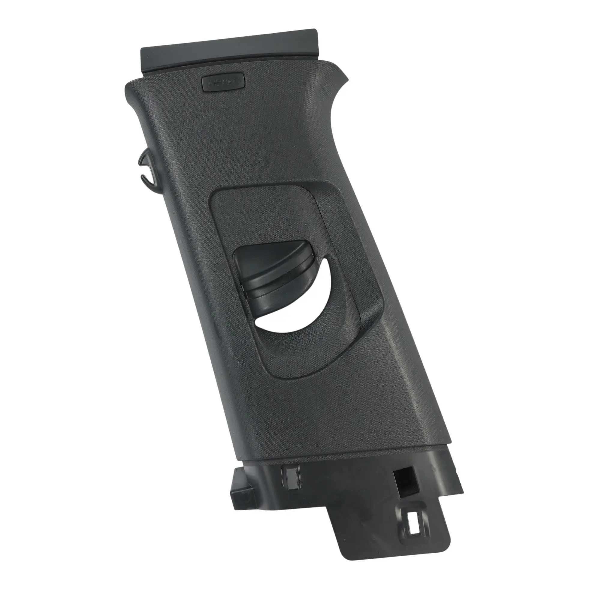 Volkswagen Golf Mk7 3D B-Säule Verkleidung Blende Oben Links 5G3867243