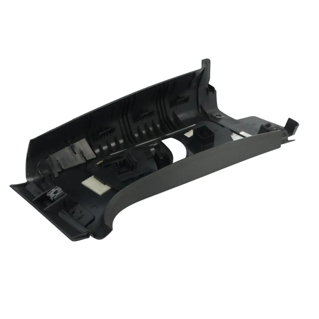 Volkswagen Golf Mk7 3D B-Säule Verkleidung Blende Oben Links - SKU 5G3867243-1 - Teilenummer 5G3867243