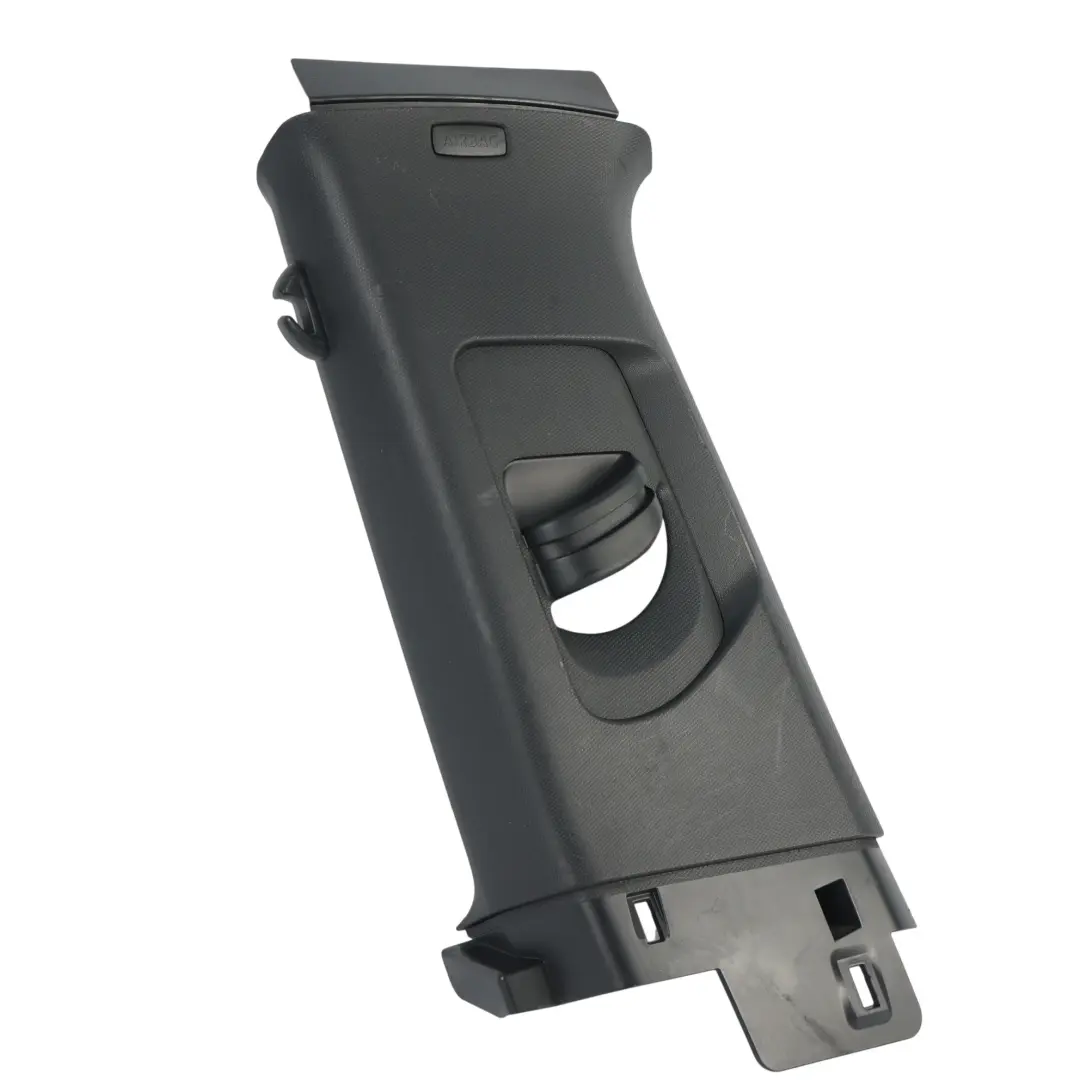 Volkswagen Golf Mk7 3D B-Säule Verkleidung Blende Oben Links - SKU 5G3867243-1 - Teilenummer 5G3867243