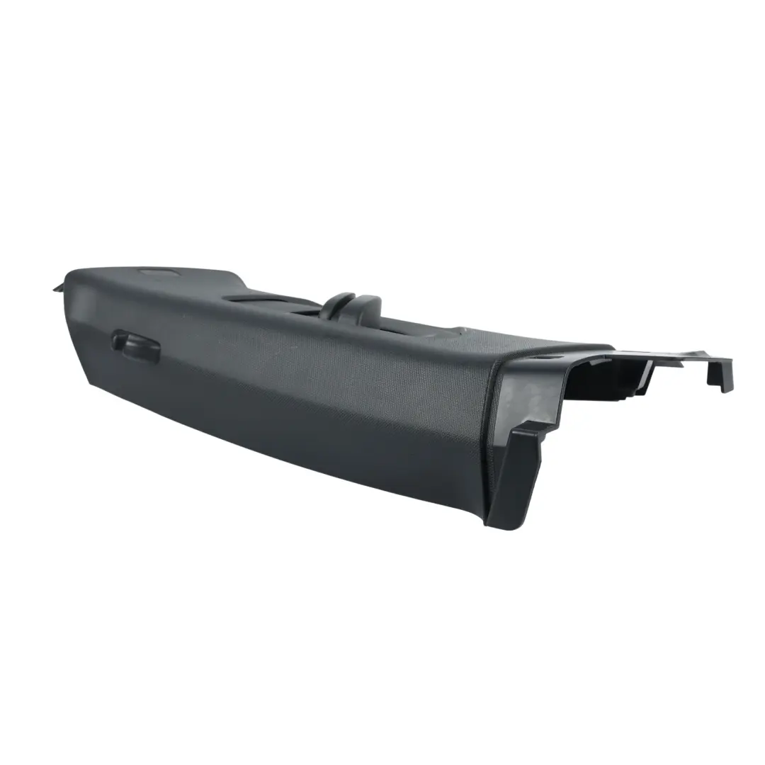 B-Säule Verkleidung Blende Oben Links für Volkswagen Golf Mk7 3D mit Teilenummer 5G3867243 Volkswagen Golf Mk7 3D B-Säule Verkleidung Blende Oben Links - SKU 5G3867243-1 - Teilenummer 5G3867243