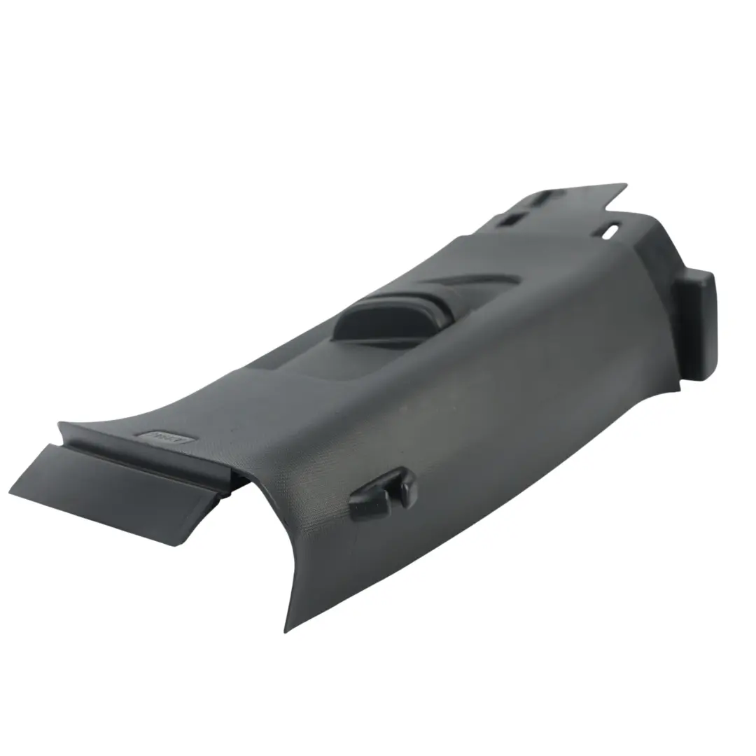 Volkswagen Golf Mk7 3D B-Säule Verkleidung Blende Oben Links - SKU 5G3867243-1 - Teilenummer 5G3867243