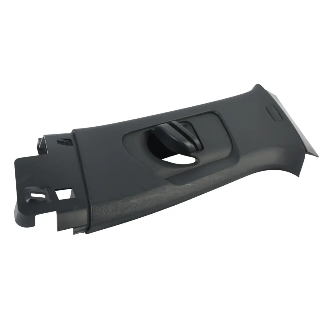 Volkswagen Golf Mk7 3D B-Pillar Cover Trim Panel Upper Left N/S - SKU 5G3867243-1 - Part number 5G3867243
