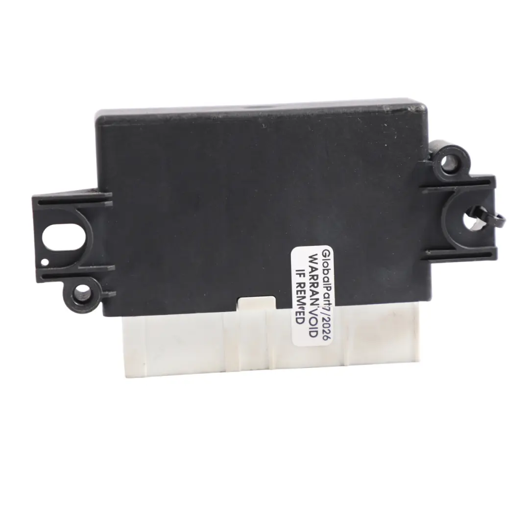 Centralina Modulo Sensore Parcheggio PDC per Audi Seat Skoda Volkswagen con numero di parte 5QA919294J Audi Seat Skoda Volkswagen Centralina Modulo Sensore Parcheggio PDC - SKU 5QA919294J - Numero di parte 5QA919294J