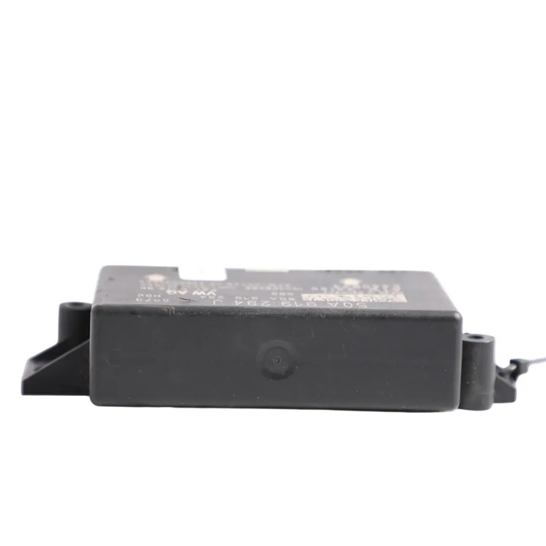Audi Seat Skoda Volkswagen PDC Parking Sensor Control Unit Module - SKU 5QA919294J - Part number 5QA919294J