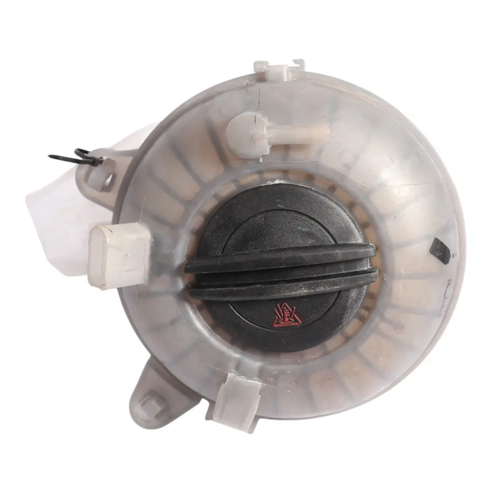 Skoda Octavia 5E Water Coolant Overflow Reservoir Bottle Tank 5QD121407H
