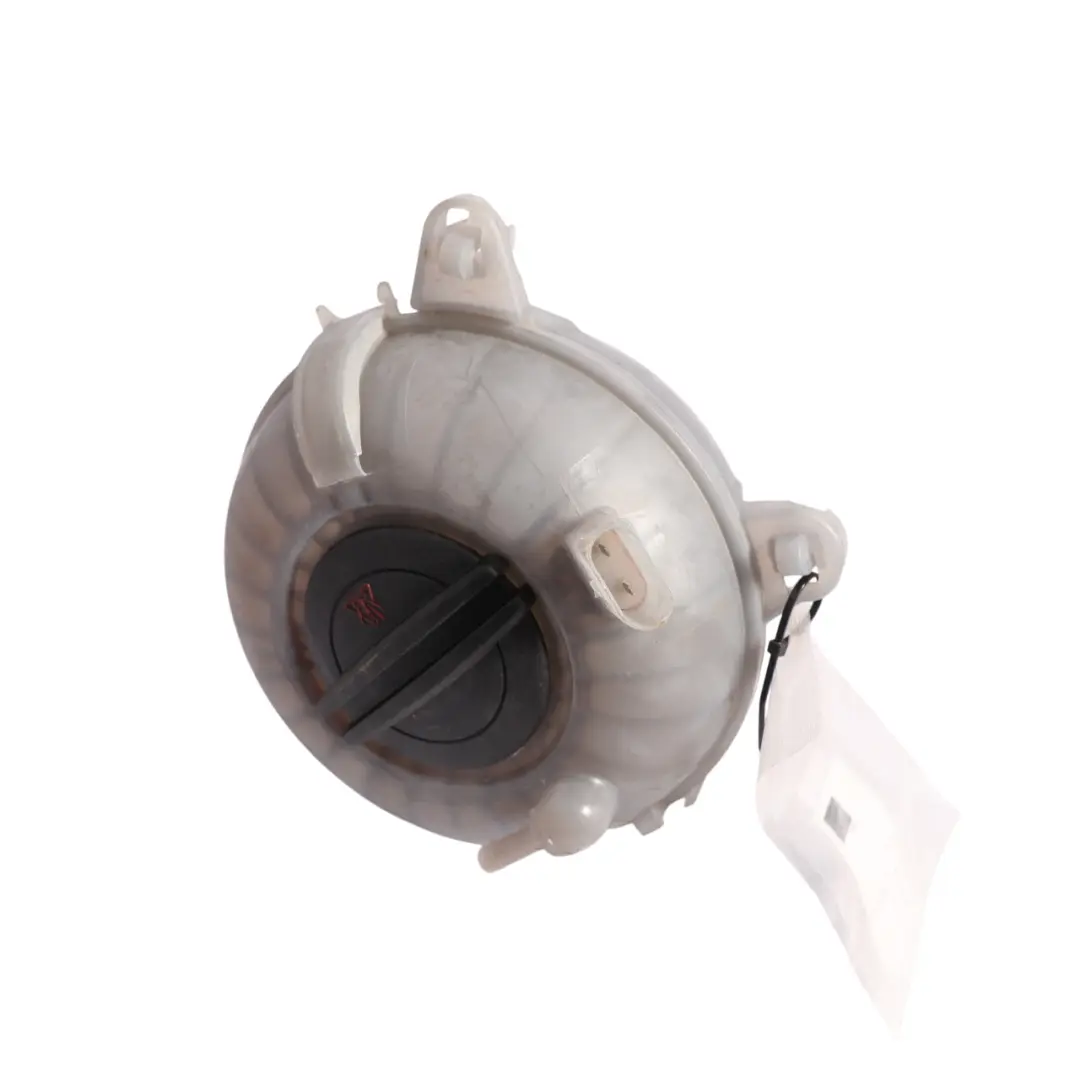 Water Coolant Overflow Reservoir Bottle Tank to Skoda Octavia 5E with Part number 5QD121407H Skoda Octavia 5E Water Coolant Overflow Reservoir Bottle Tank - SKU 5QD121407H - Part number 5QD121407H