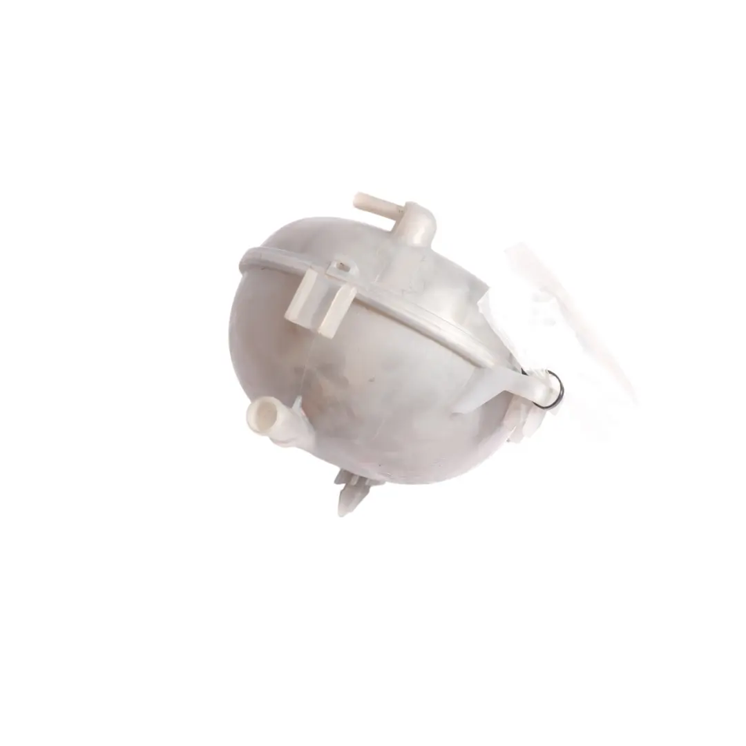 Skoda Octavia 5E Water Coolant Overflow Reservoir Bottle Tank - SKU 5QD121407H - Part number 5QD121407H
