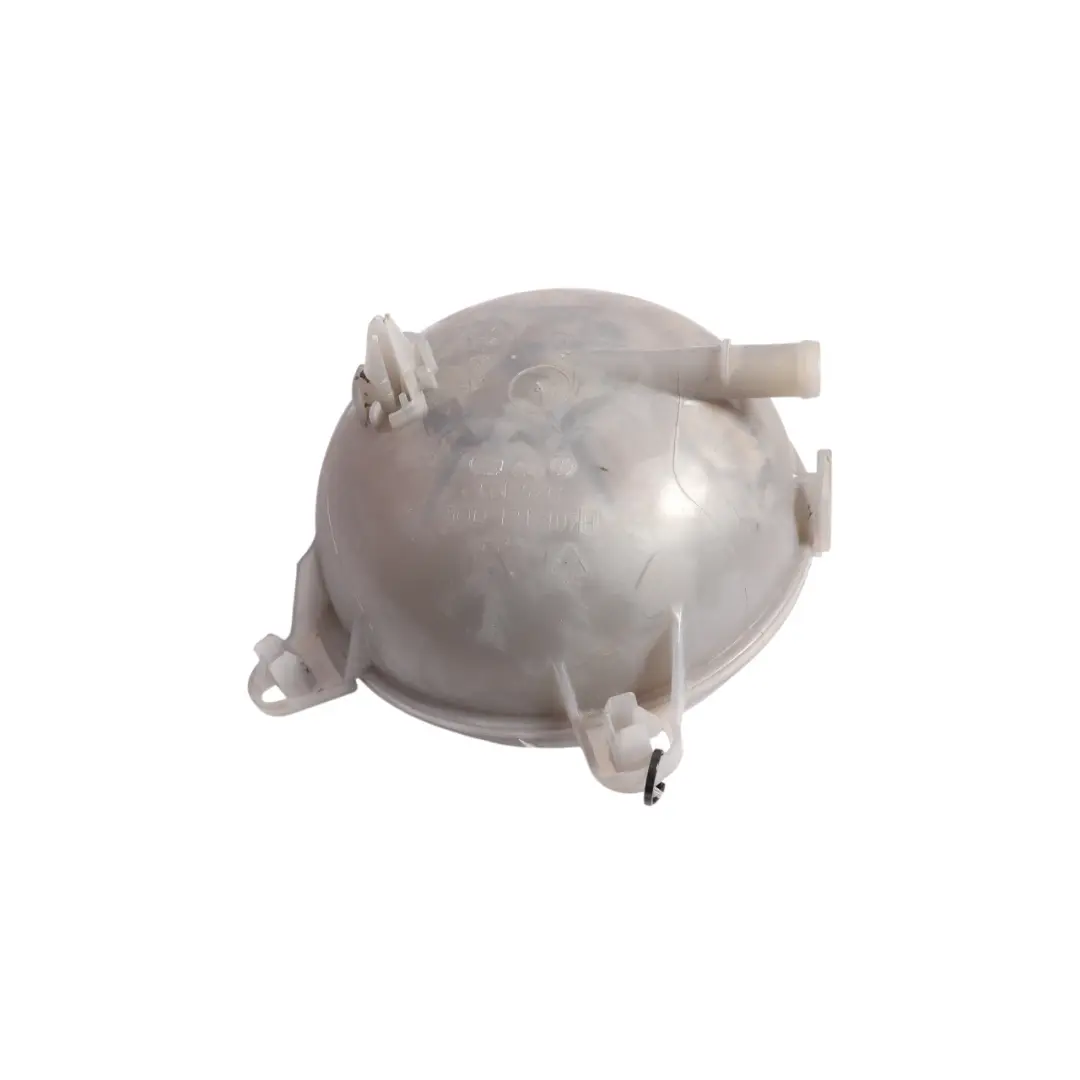 Skoda Octavia 5E Water Coolant Overflow Reservoir Bottle Tank - SKU 5QD121407H - Part number 5QD121407H