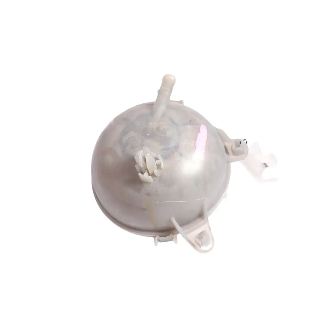 Skoda Octavia 5E Water Coolant Overflow Reservoir Bottle Tank - SKU 5QD121407H - Part number 5QD121407H