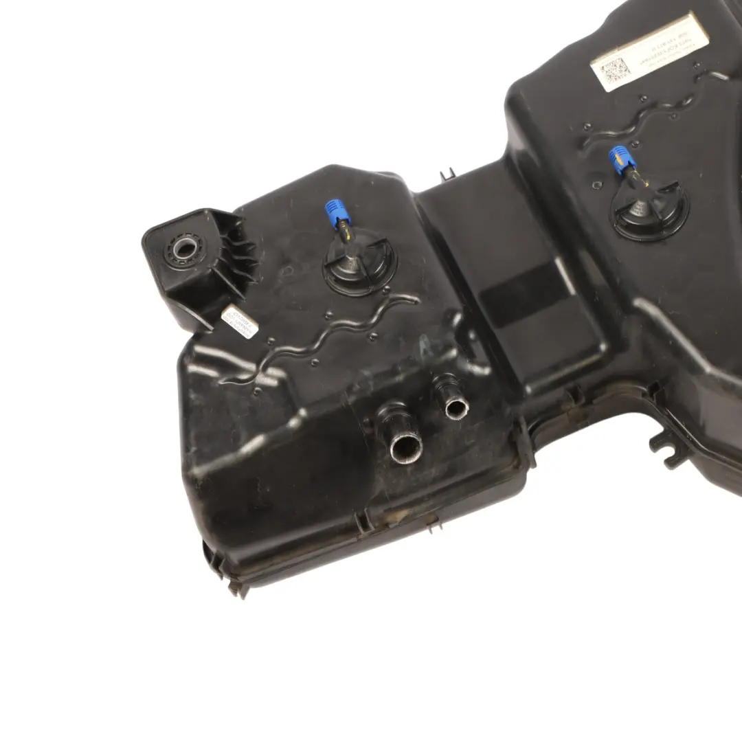 Volkswagen Tiguan Ad1 AdBlue Tank Reservoir Container 2.0 Diesel - SKU 5QF131877H - Part number 5QF131877H