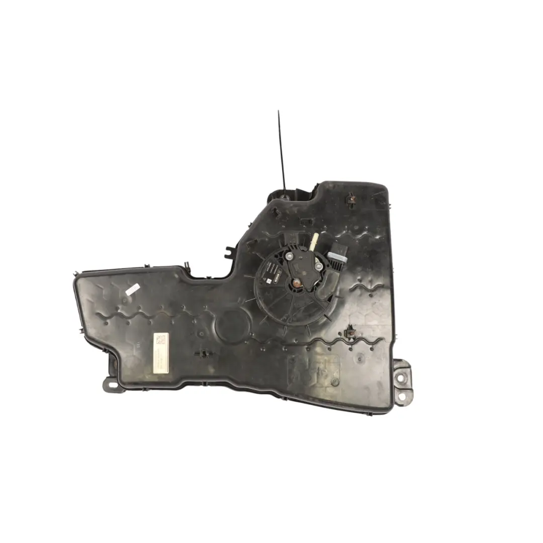 AdBlue Tank Reservoir Container 2.0 Diesel to Volkswagen Tiguan Ad1 with Part number 5QF131877H Volkswagen Tiguan Ad1 AdBlue Tank Reservoir Container 2.0 Diesel - SKU 5QF131877H - Part number 5QF131877H