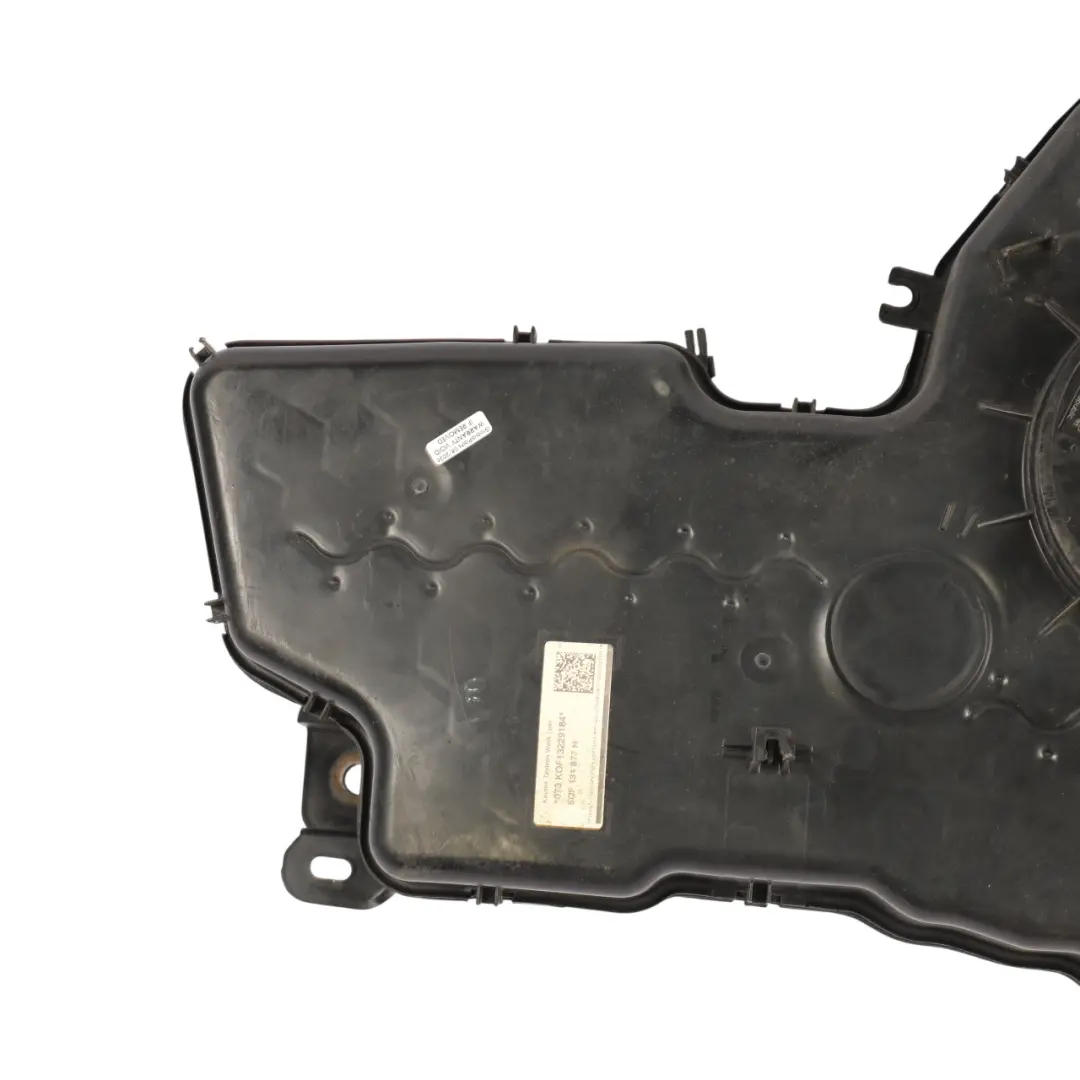 Volkswagen Tiguan Ad1 AdBlue Tank Reservoir Container 2.0 Diesel - SKU 5QF131877H - Part number 5QF131877H