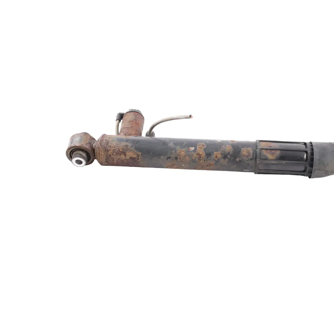 Shock Absorber Strut Left Right N/O/S to Volkswagen Tiguan AD1 Rear with Part number 5QF512009K Volkswagen Tiguan AD1 Rear Shock Absorber Strut Left Right N/O/S - SKU 5QF512009K - Part number 5QF512009K