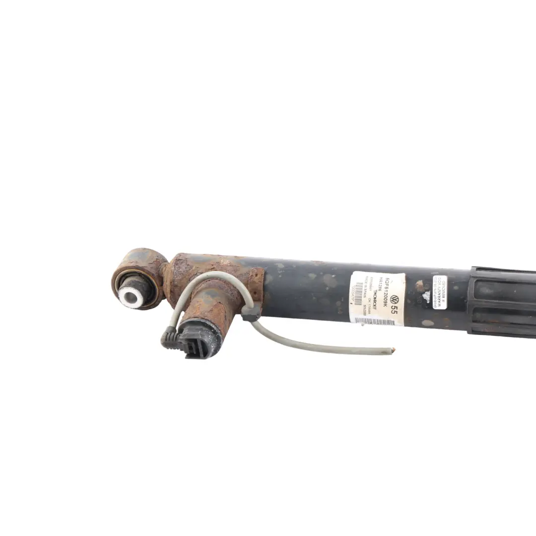 Volkswagen Tiguan AD1 Rear Shock Absorber Strut Left Right N/O/S - SKU 5QF512009K - Part number 5QF512009K